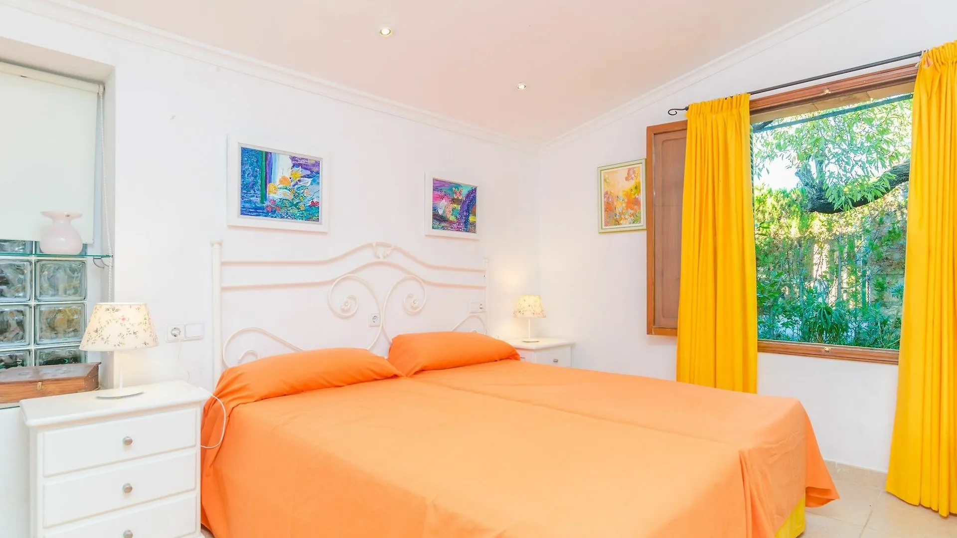 Can Reure Inca  0*, Inca (Mallorca)