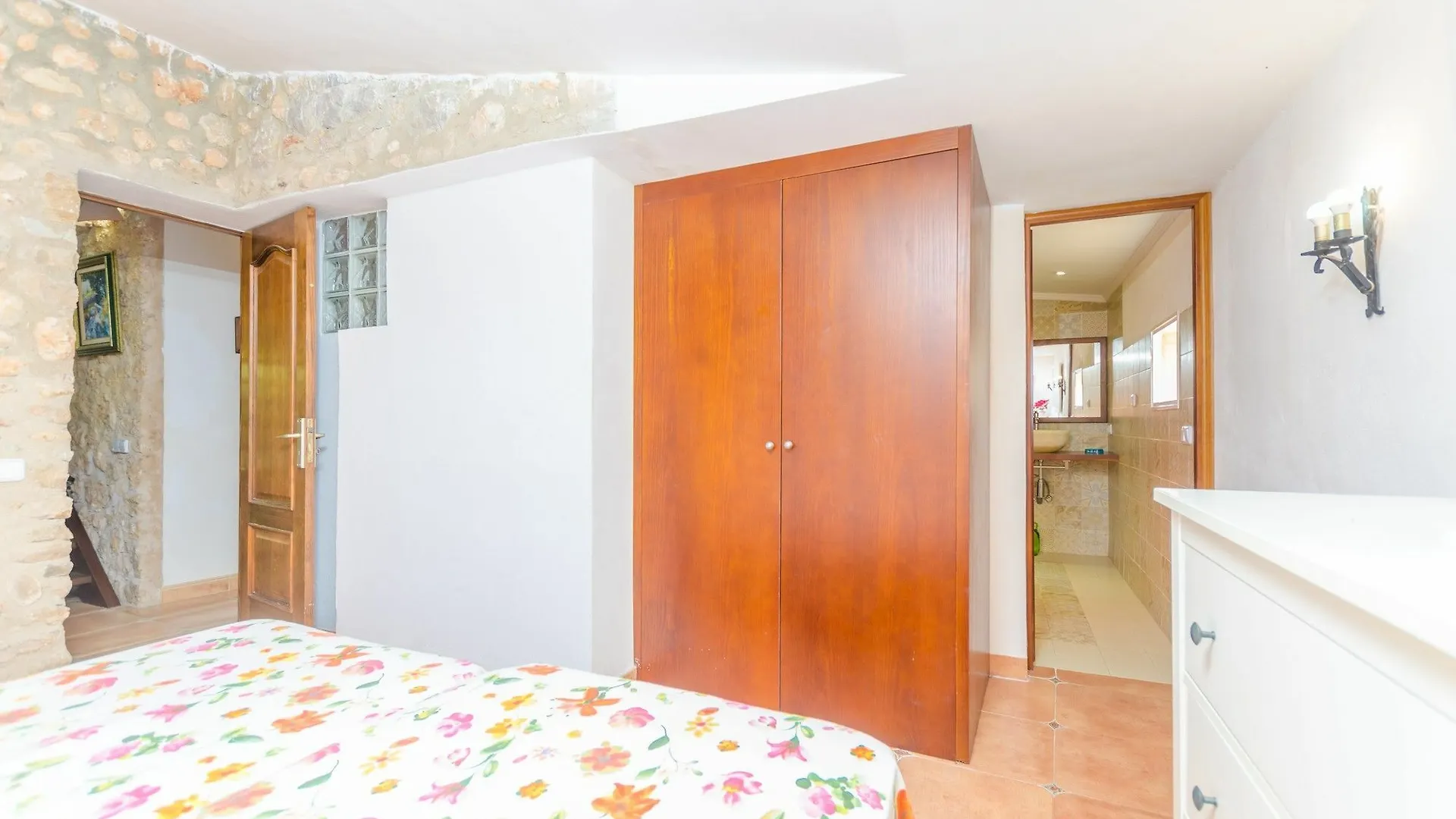 Can Reure Inca  Vila