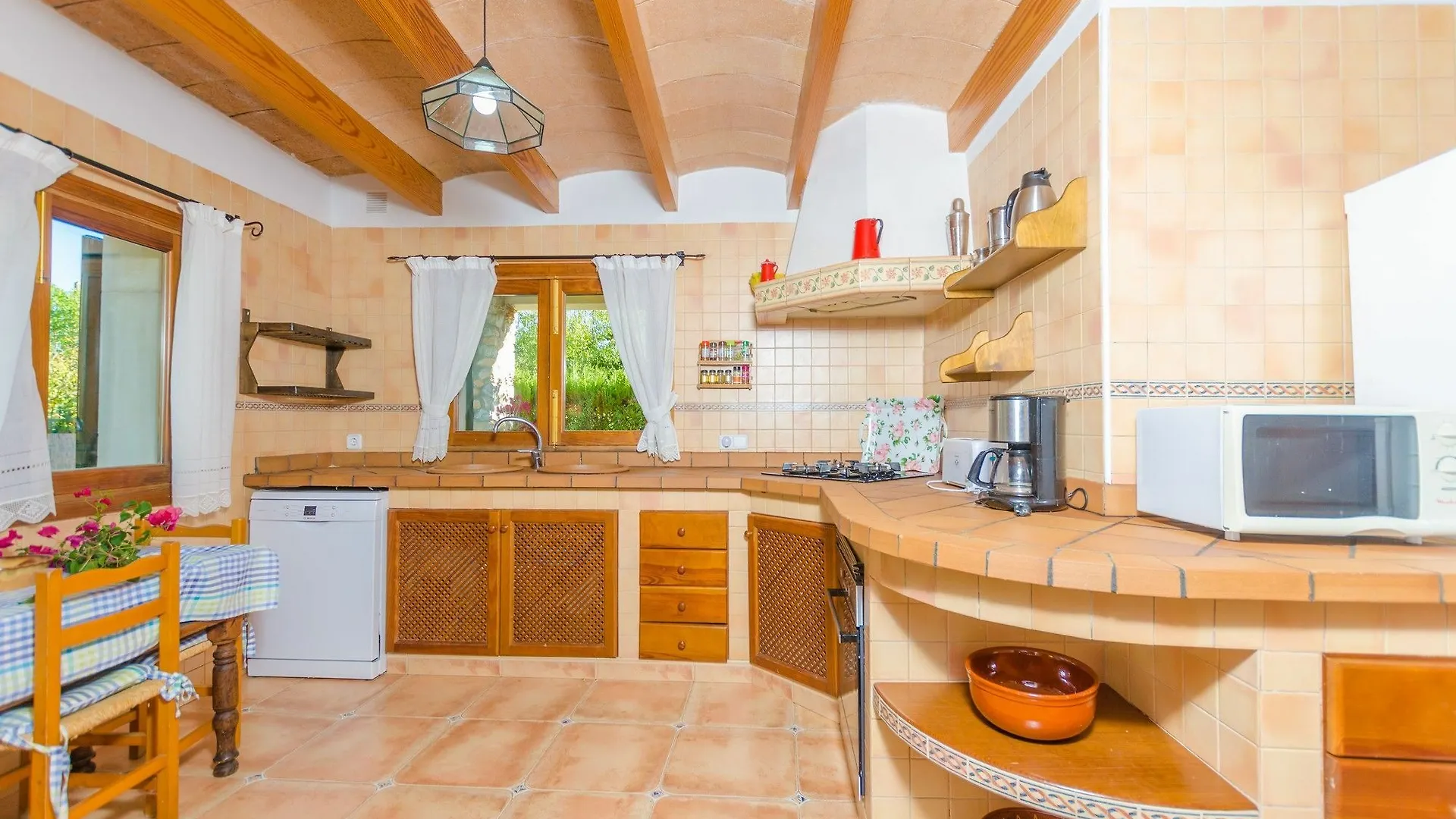 Can Reure Inca  Inca (Mallorca)
