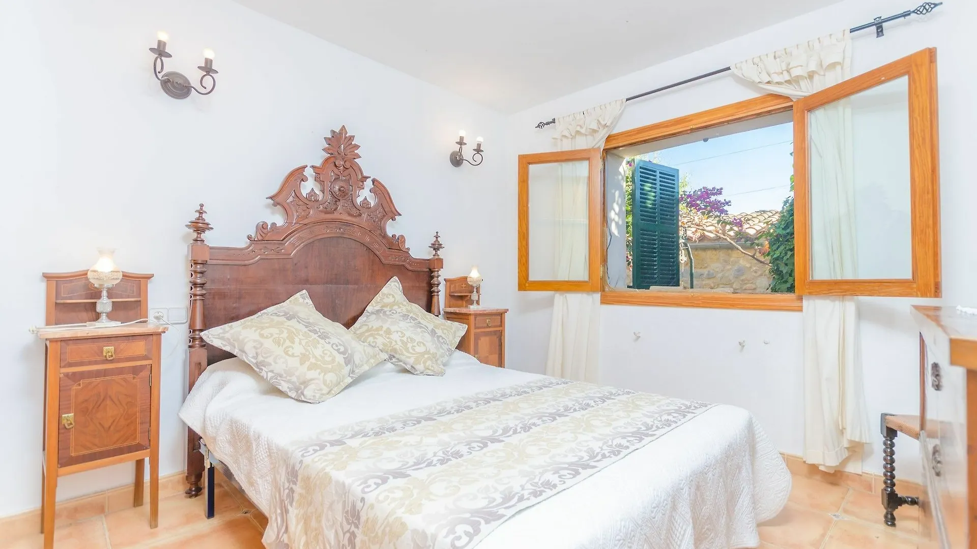 Vila Can Reure Inca  Španělsko